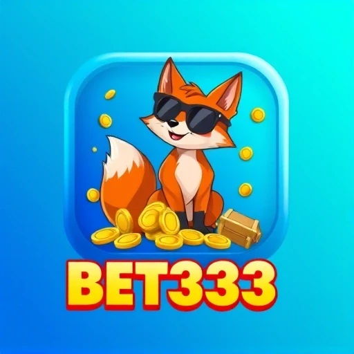 bet3333.com Logo