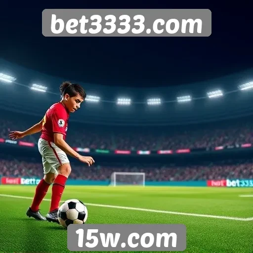 Experiência do usuário na plataforma bet3333.com